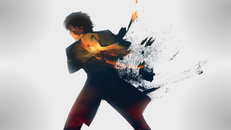 Prince Zuko, Avatar: The Last Airbender, Anime HD Wallpaper Desktop Background