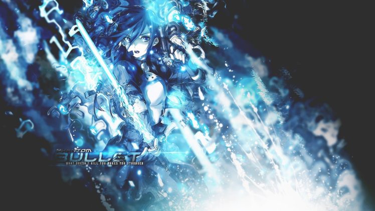 anime, Anime boys, Sword Art Online, Kirigaya Kazuto, Laser swords, Blue HD Wallpaper Desktop Background