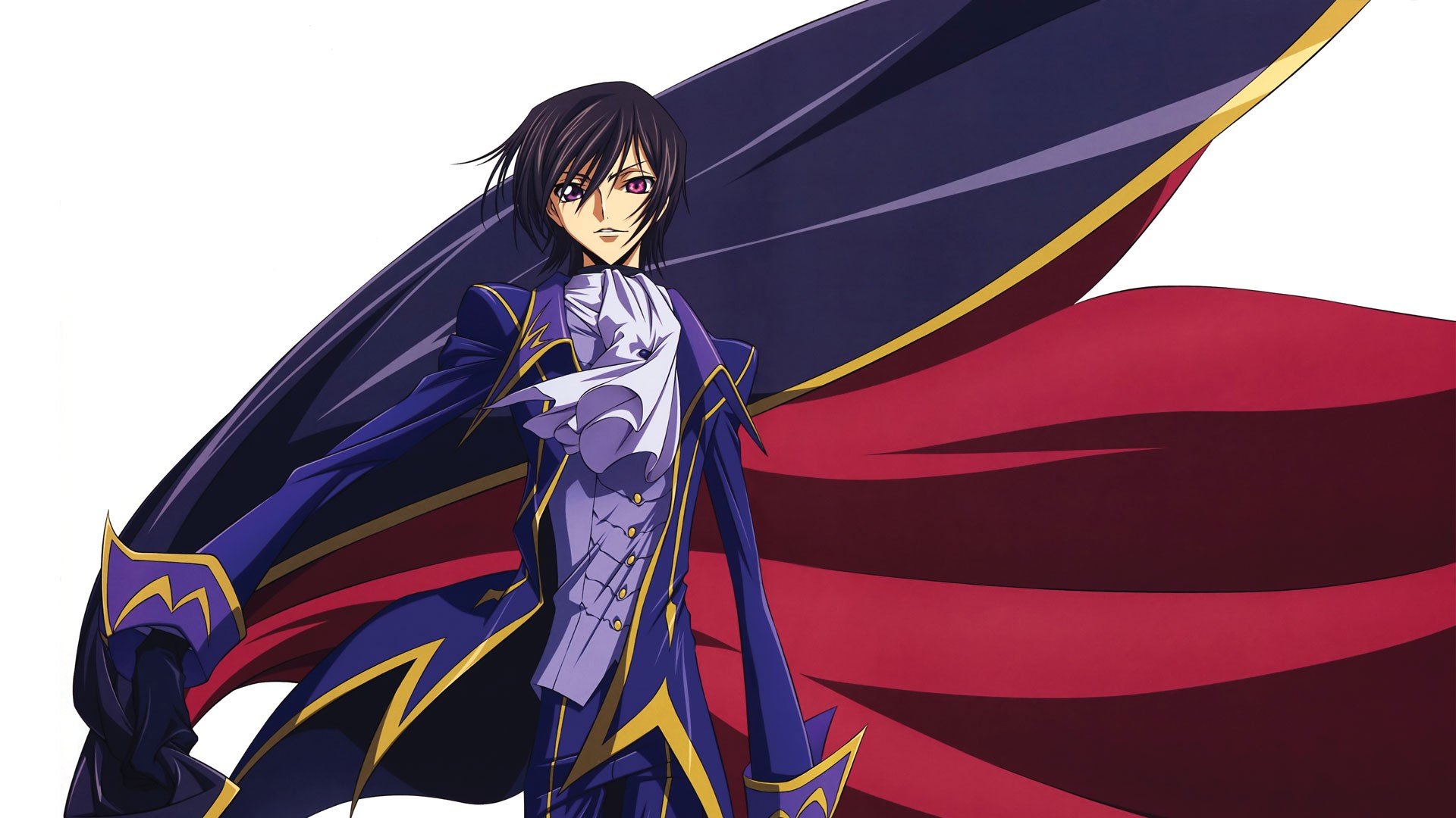Code Geass Lamperouge Lelouch Zero Anime Wallpapers Hd Desktop And Mobile Backgrounds