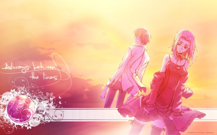 Code Geass, Lamperouge Lelouch, Anime HD Wallpaper Desktop Background