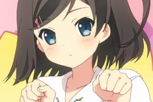 Hentai Ouji to Warawanai Neko, Tsutsukakushi Tsukiko, Anime girls, Anime