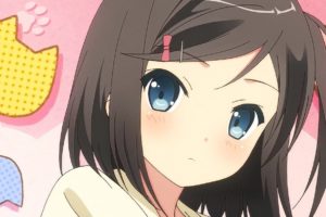 Hentai Ouji to Warawanai Neko, Tsutsukakushi Tsukiko, Anime girls, Anime