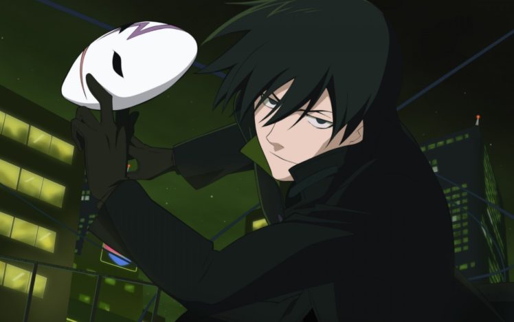 Hei Darker Than Black Wallpapers Hd Desktop And Mobile Backgrounds