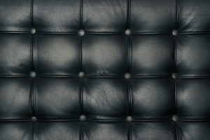leather, Upholstery, Black