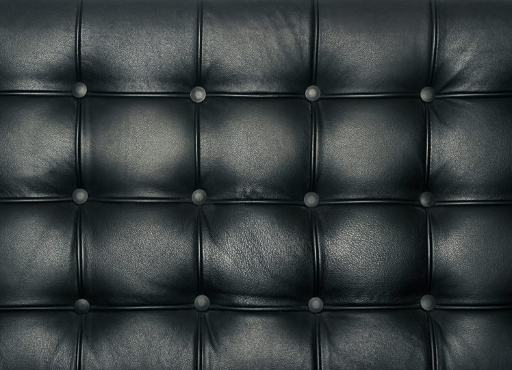 leather, Upholstery, Black HD Wallpaper Desktop Background