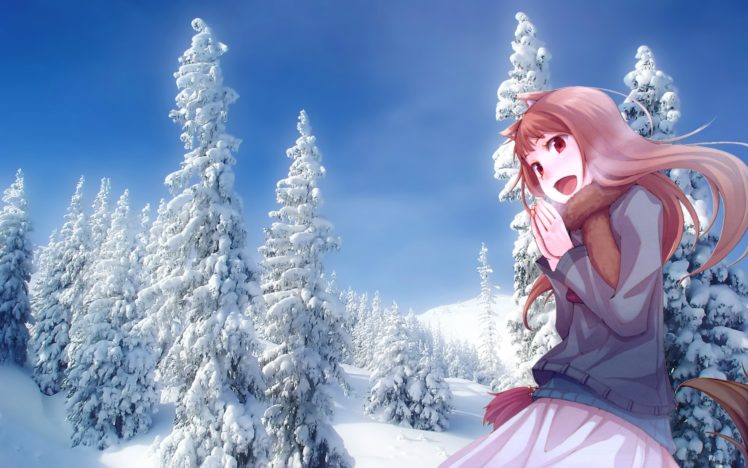 anime girls, Anime HD Wallpaper Desktop Background