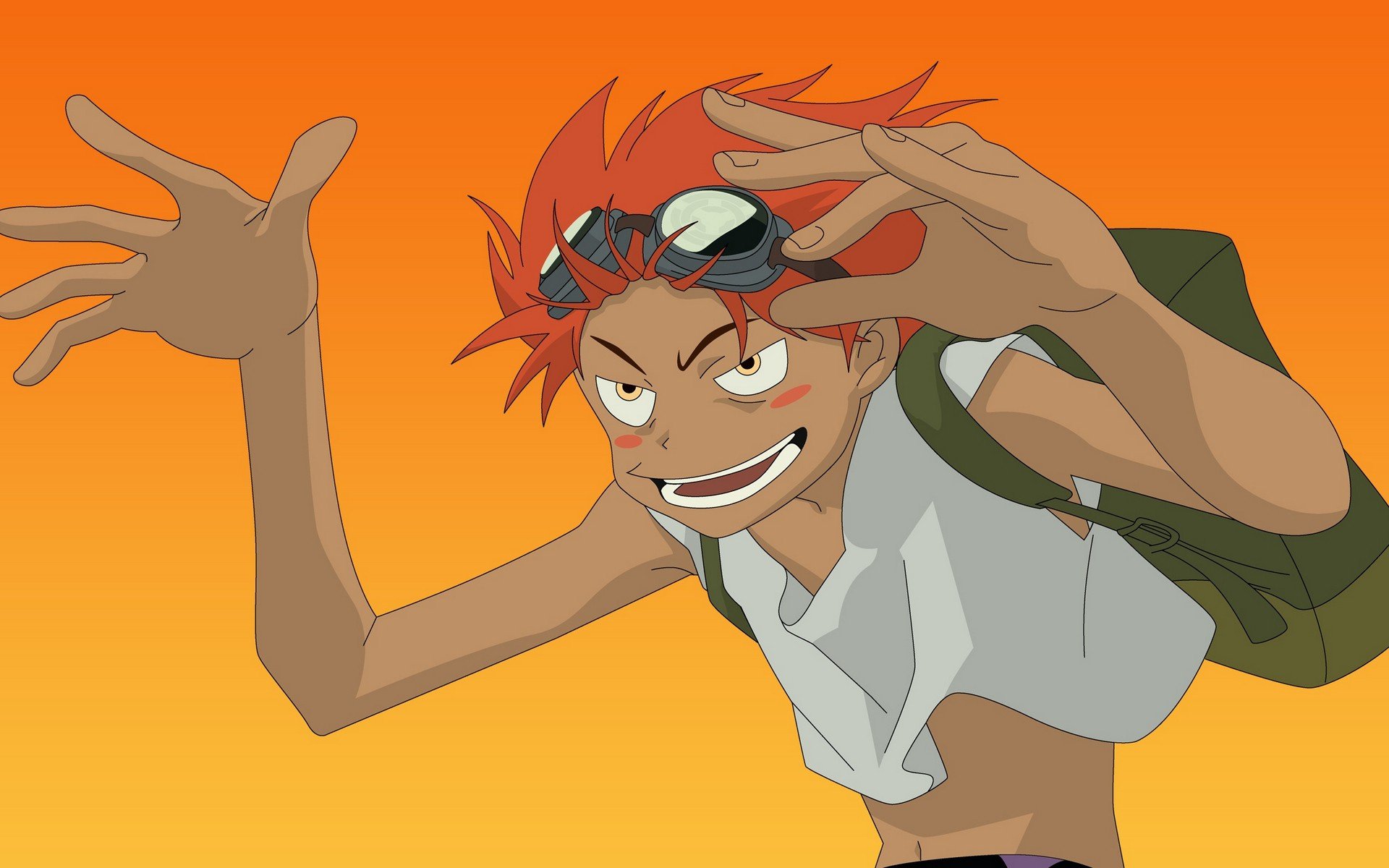 Anime Wallpaper