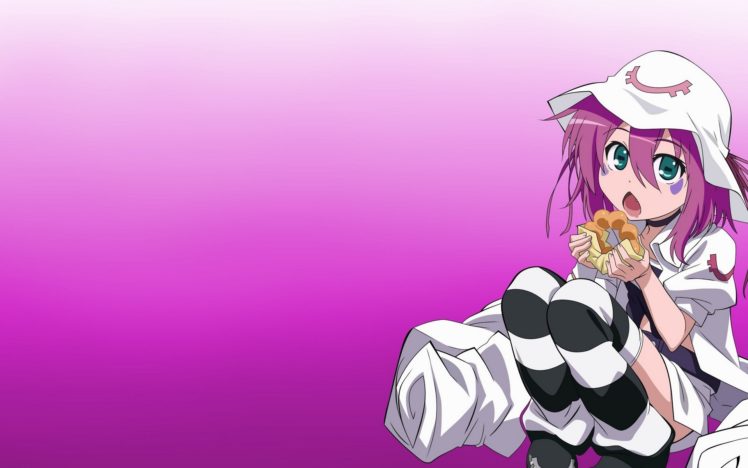 anime, Yumekui Merry HD Wallpaper Desktop Background