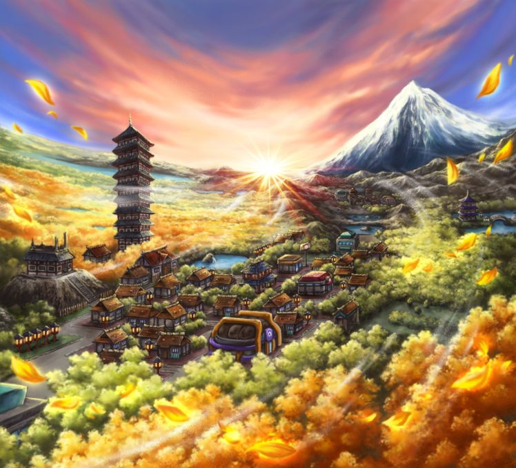 Pokemon HD Wallpaper Desktop Background