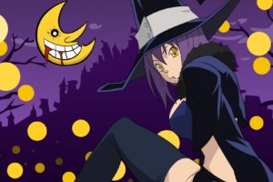 witch, Soul Eater