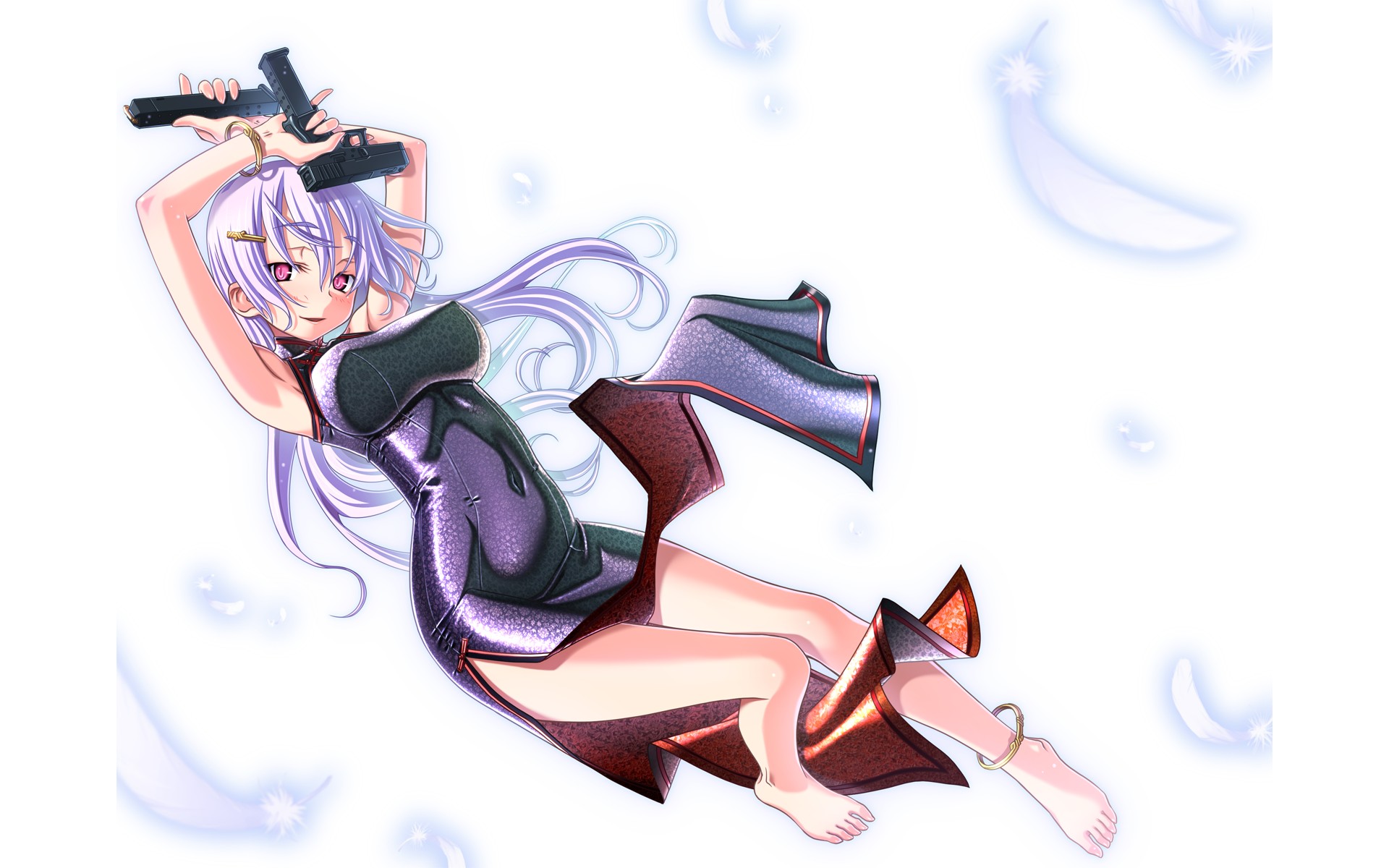 manga Wallpaper