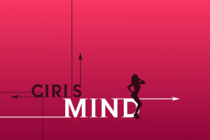 girls, Mind