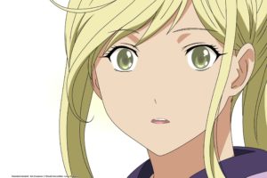 anime, Blonde, Enomoto Kei, Hatsukoi Limited