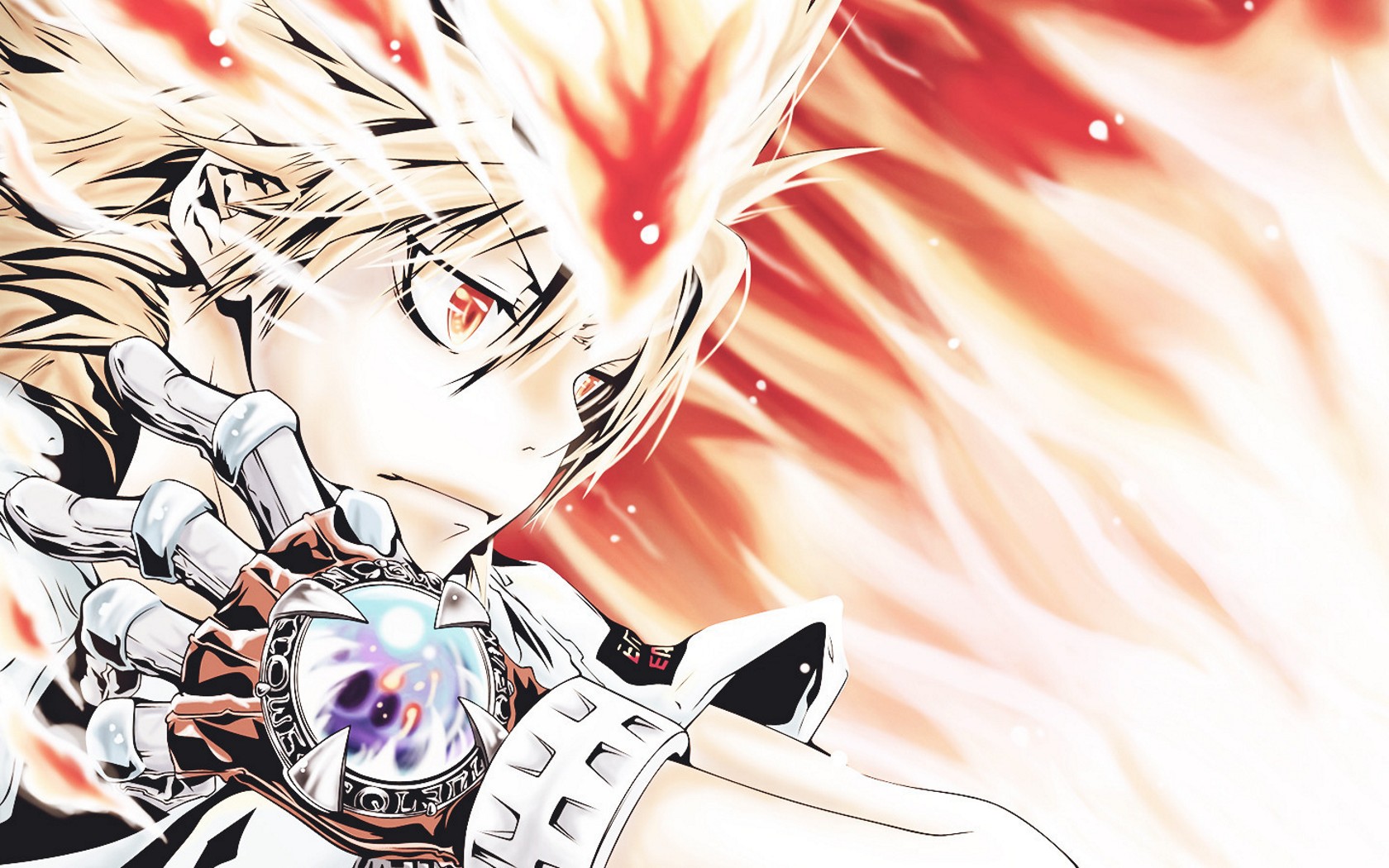 sawada tsunayoshi katekyo hitman reborn