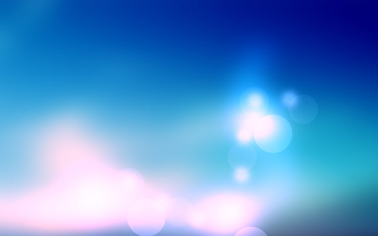 beautiful, Blue HD Wallpaper Desktop Background