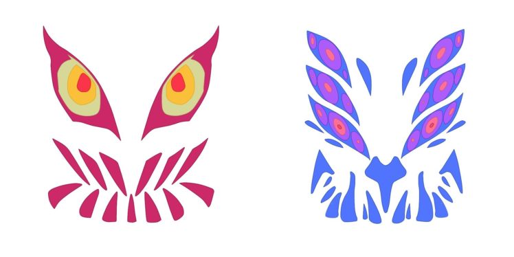 Kill la Kill, Senketsu, Kamui Junketsu HD Wallpaper Desktop Background