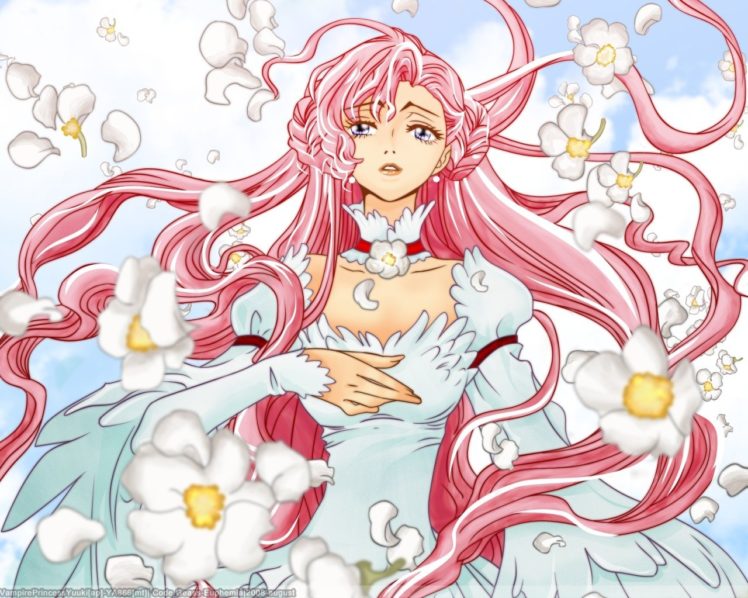 Code Geass, Anime HD Wallpaper Desktop Background