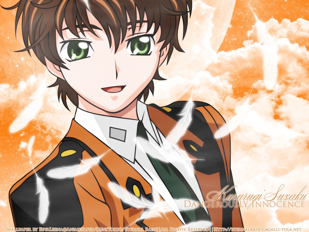 Code Geass Wallpaper