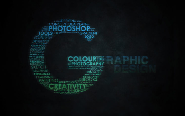 typography, Graphic, Design HD Wallpaper Desktop Background