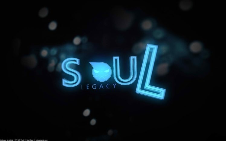 Soul Eater Not!, Soul Eater HD Wallpaper Desktop Background