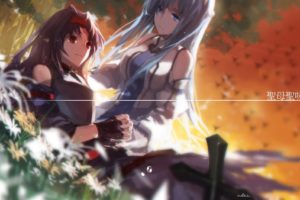 Yuuki Asuna, Konno Yuuki, Sword Art Online, Anime, Swd3e2