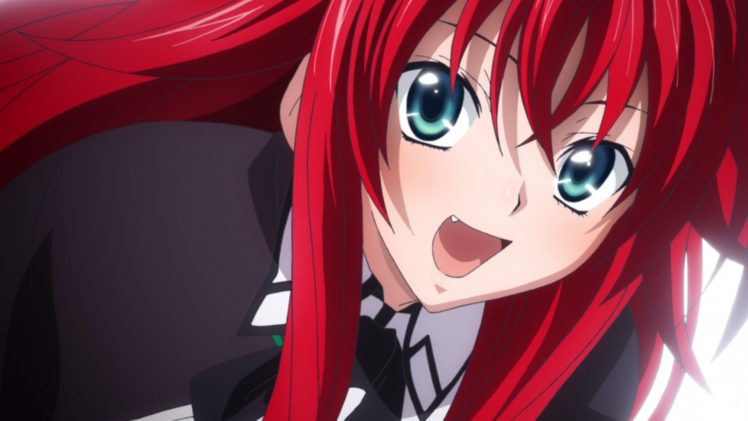 Anime Anime Girls Gremory Rias Highschool Dxd Wallpapers Hd Desktop And Mobile Backgrounds