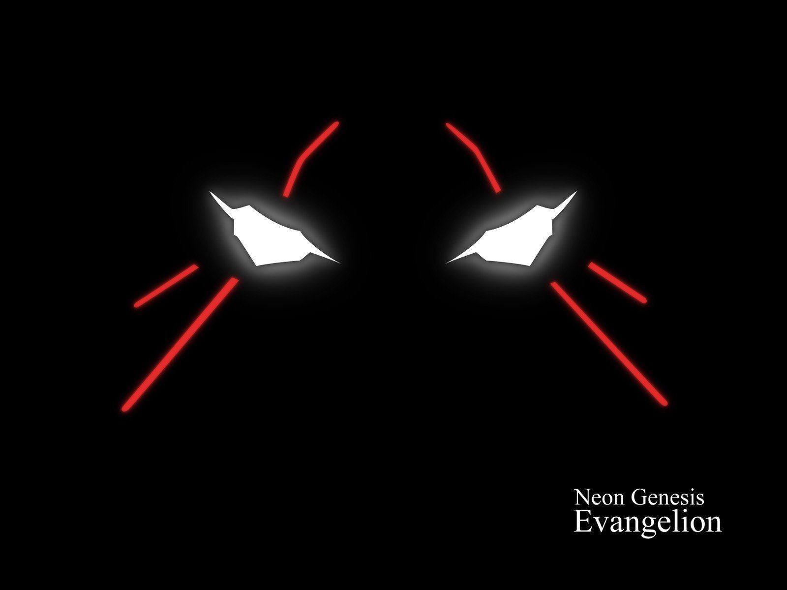 Neon Genesis Evangelion, EVA Unit 01 Wallpaper
