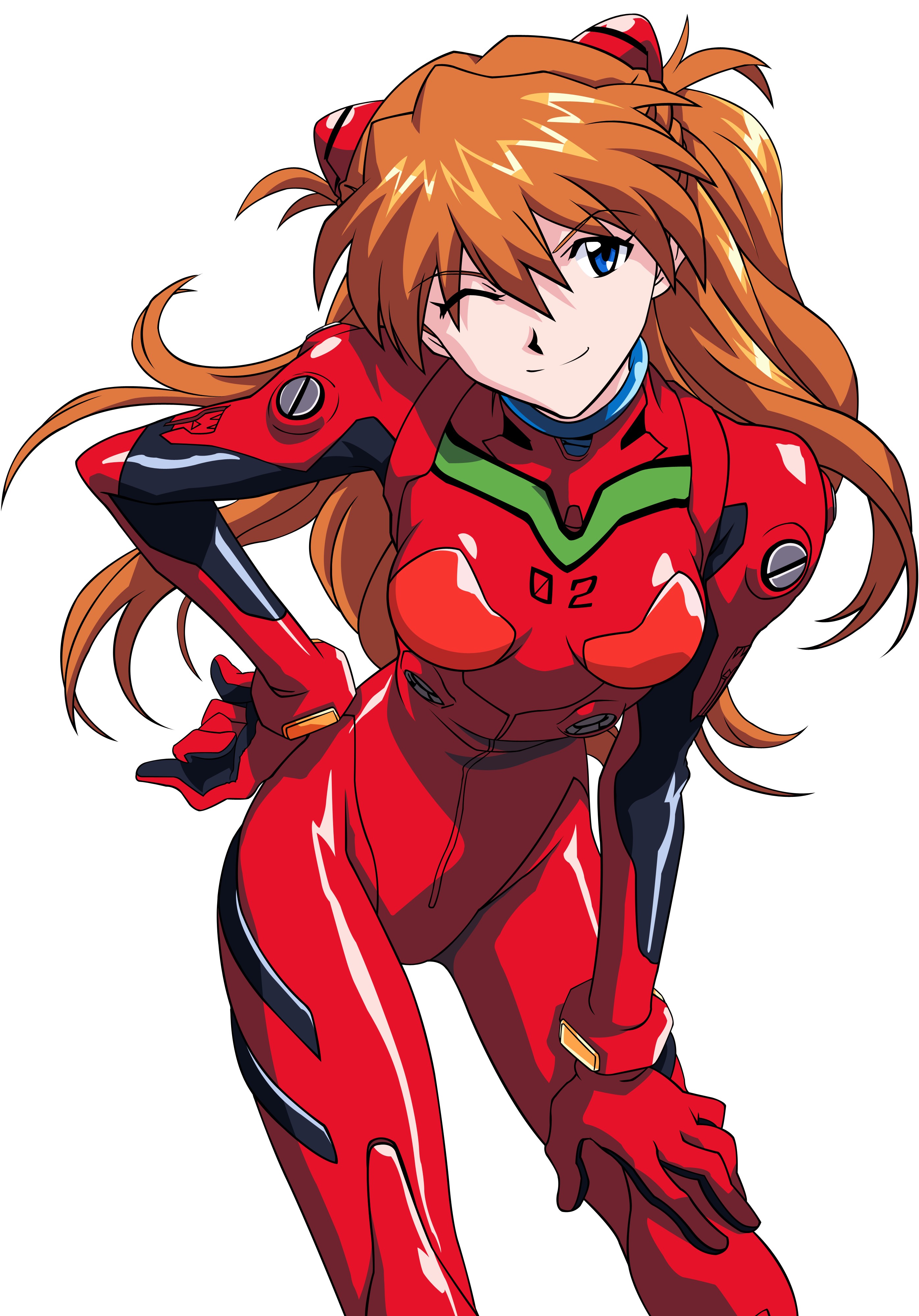 Neon Genesis Evangelion Wallpapers HD / Desktop and Mobile ...