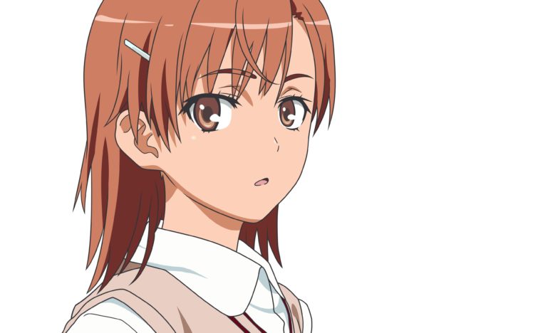 To Aru Kagaku no Railgun, Misaka Mikoto, To aru Majutsu no Index, Anime girls HD Wallpaper Desktop Background