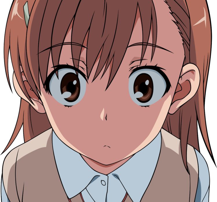 To Aru Kagaku no Railgun, Misaka Mikoto HD Wallpaper Desktop Background