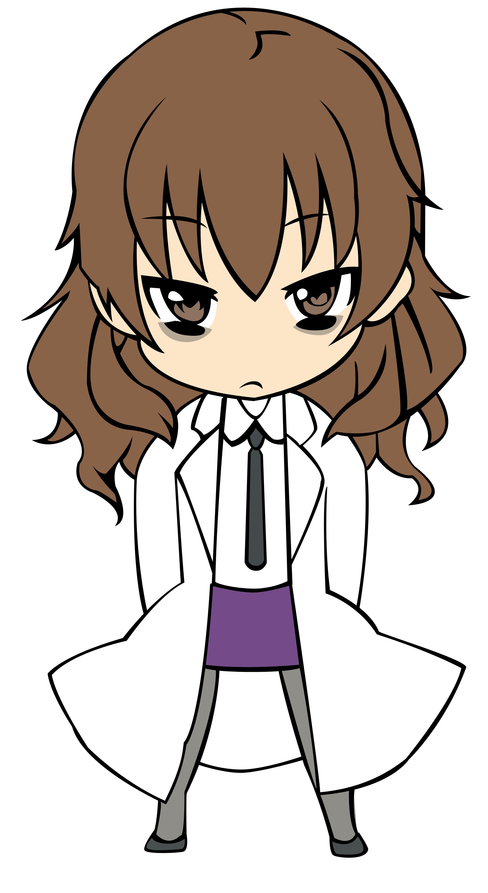 To Aru Kagaku no Railgun Wallpaper
