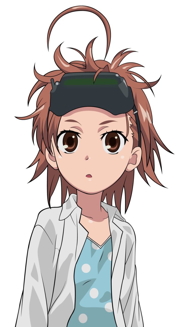 To Aru Kagaku no Railgun, Last Order, Anime girls HD Wallpaper Desktop Background