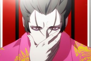Monogatari Series, Anime, Anime boys, Kaiki Deishu