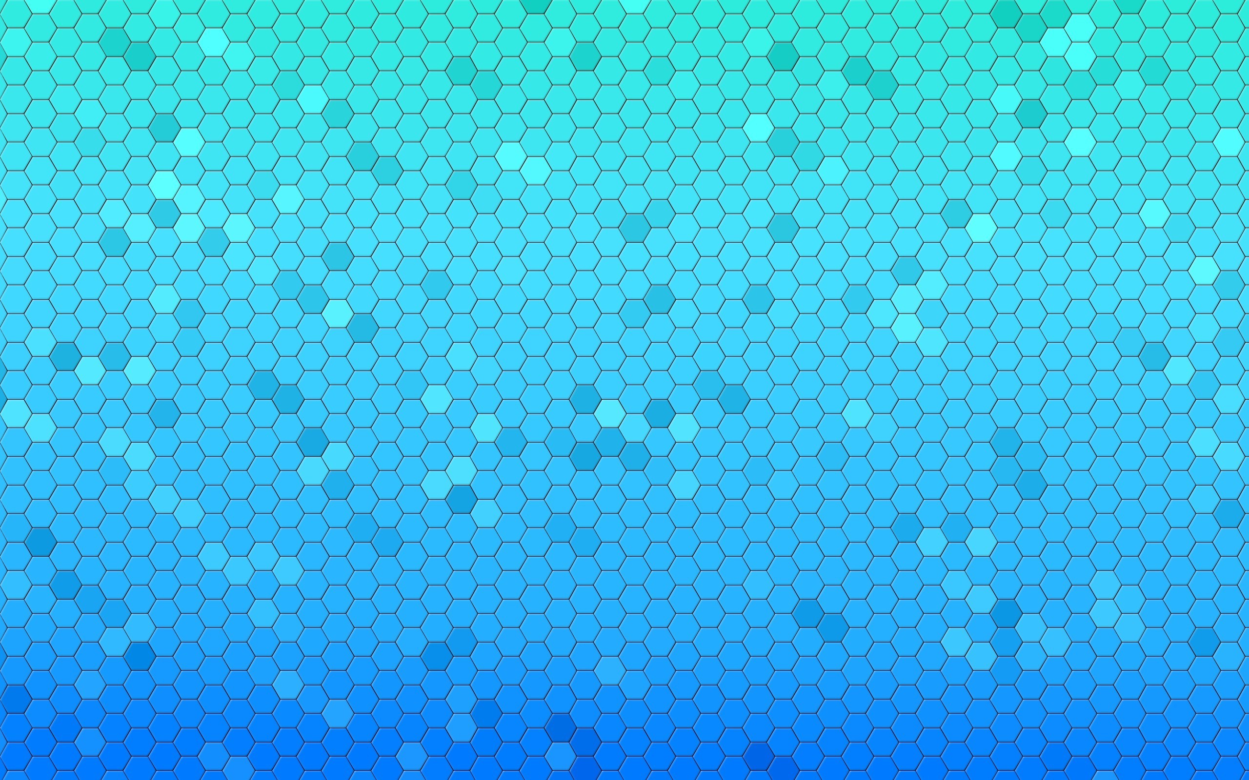 minimalistic, Hexagons, Textures Wallpaper