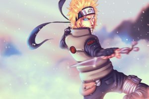 anime, Uzumaki Naruto, Naruto Shippuuden