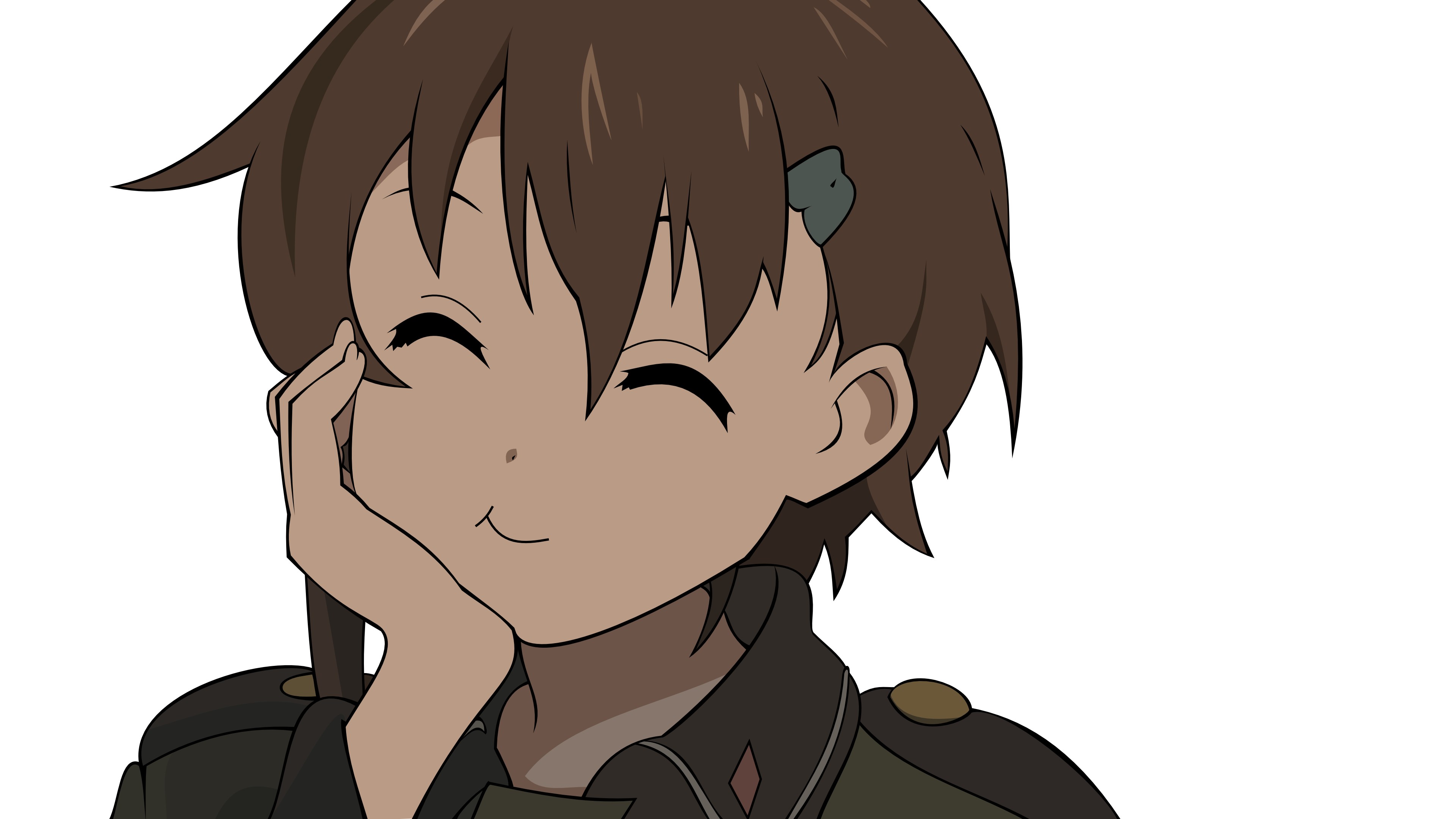 Sora no Woto Wallpaper