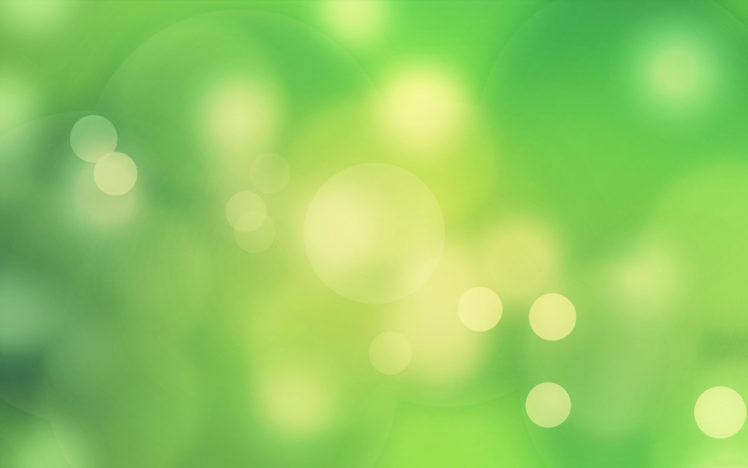 green, Beauties HD Wallpaper Desktop Background