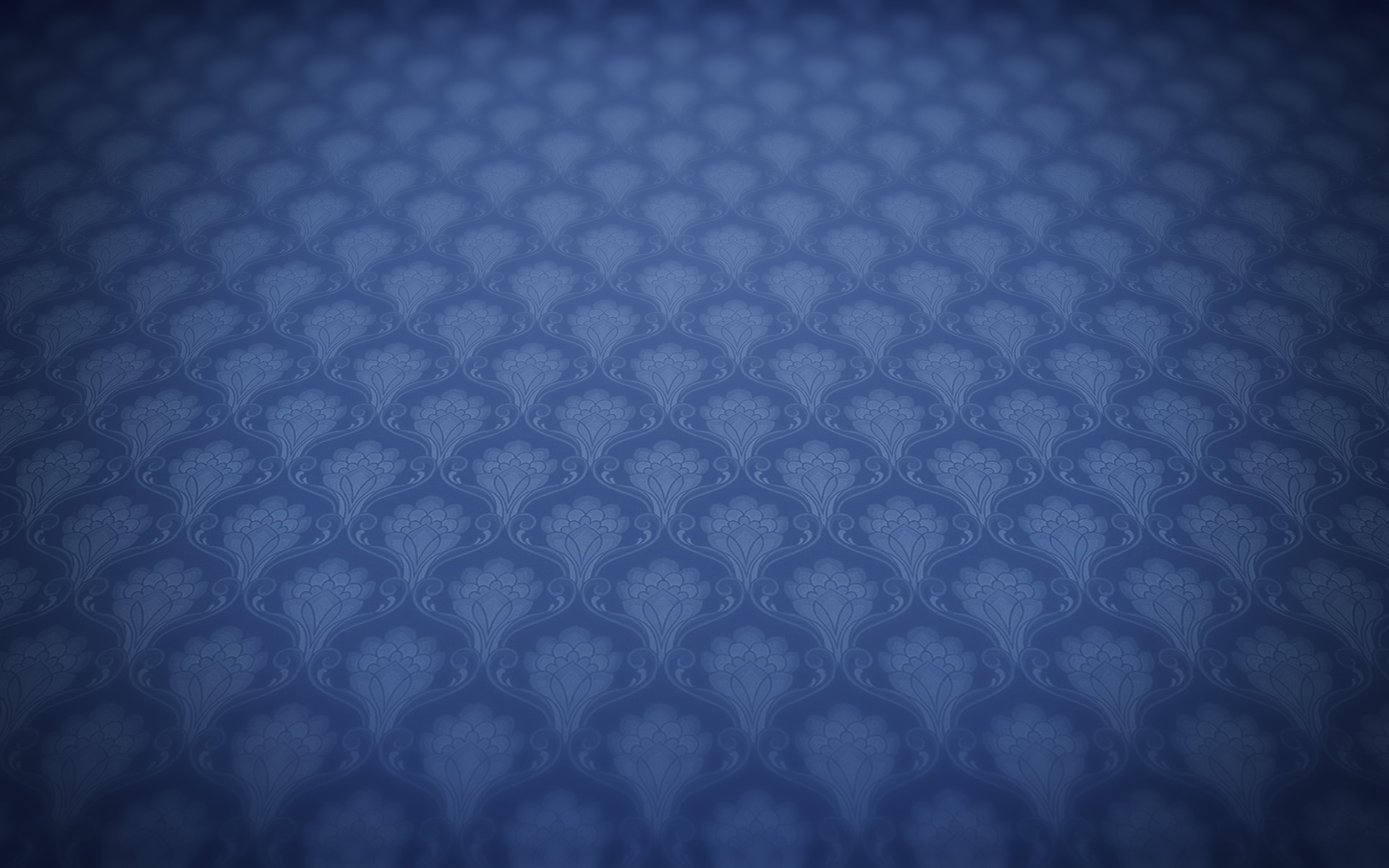 blue, Pattern Wallpaper