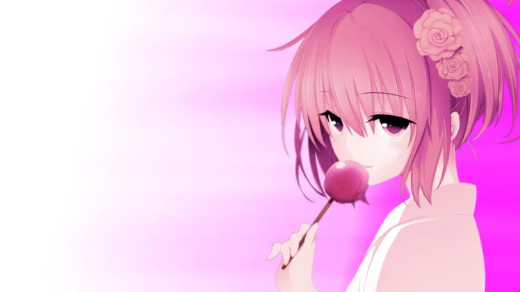 anime girls, To Love ru, Momo Velia Deviluke HD Wallpaper Desktop Background