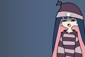 Panty and Stocking with Garterbelt, Anarchy Stocking