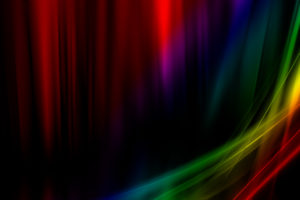 abstract, Rainbows, Colors