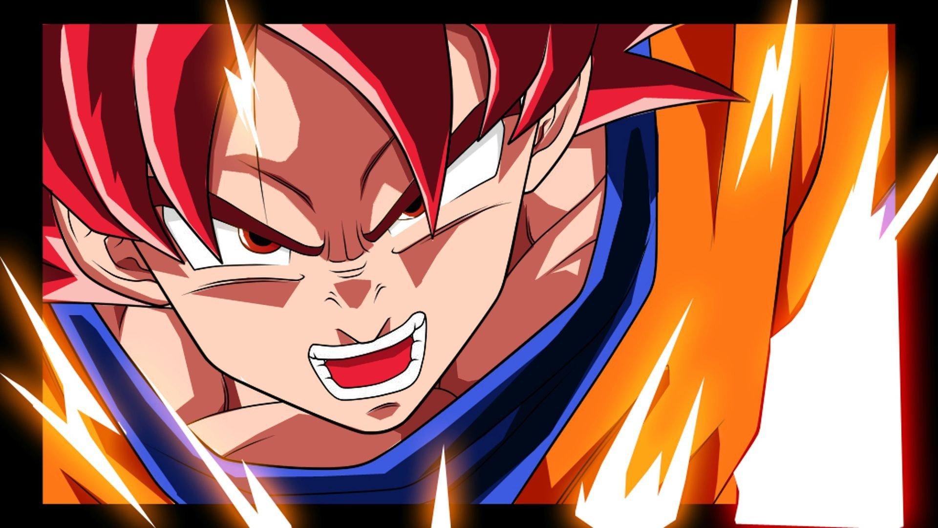 Dragon Ball Z Wallpaper