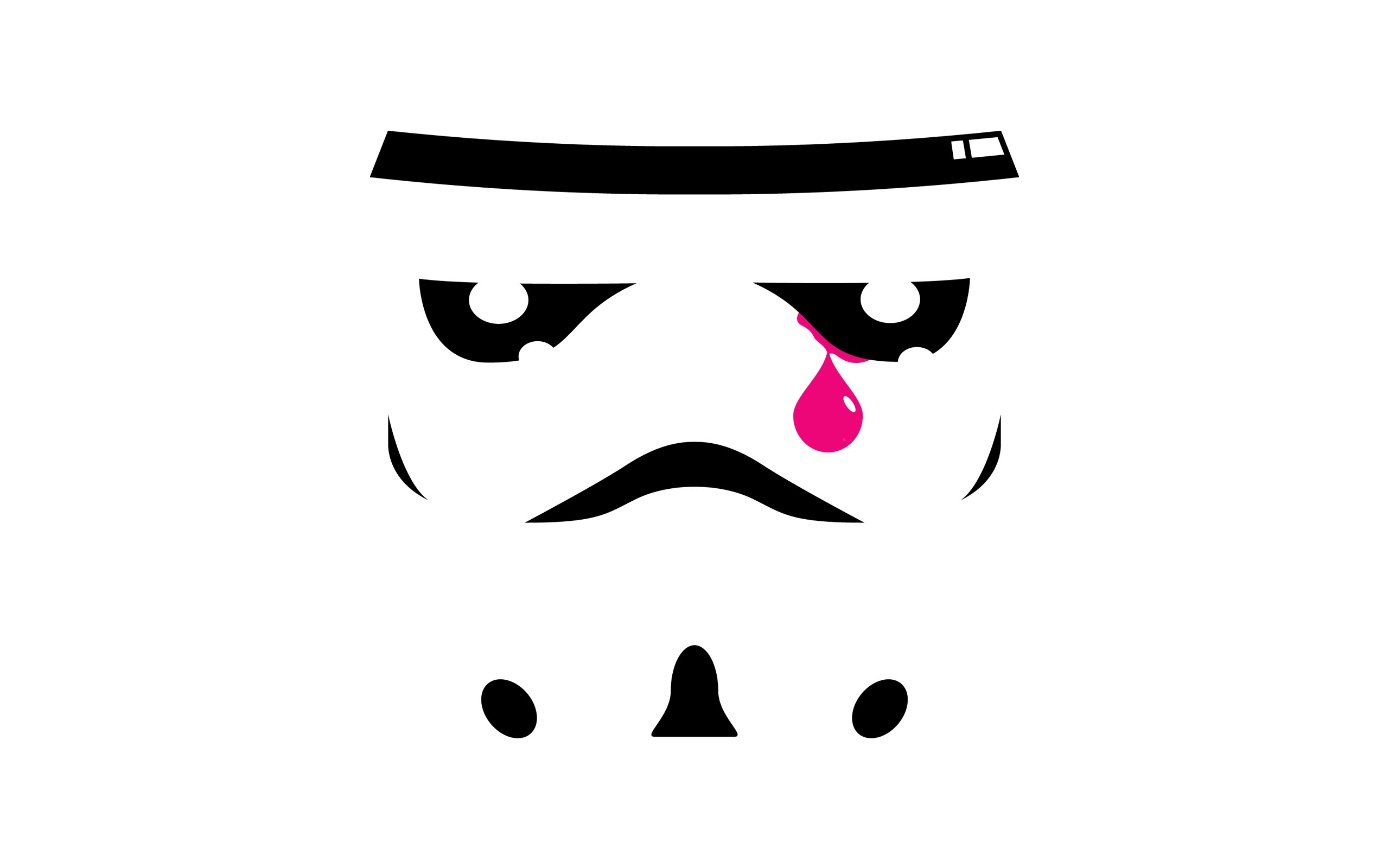 star, Wars, Stormtroopers, Crying Wallpaper