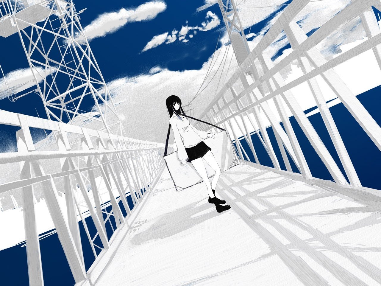 Anime Wallpaper