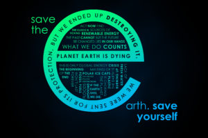 save, The, Earth
