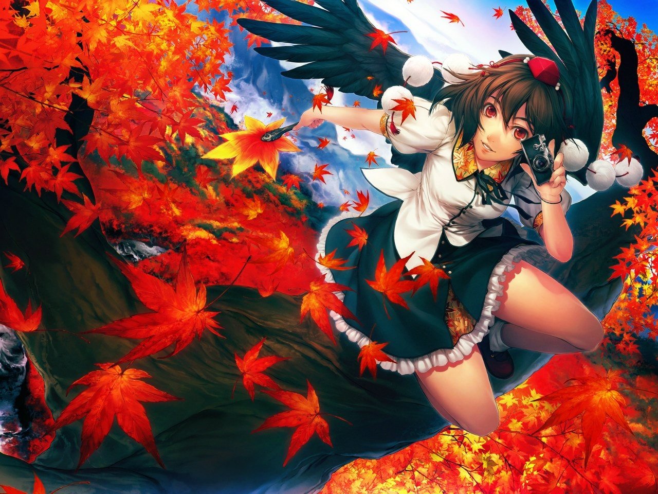 manga Wallpaper