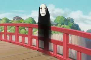 Hayao Miyazaki, Chihiro, Anime, Studio Ghibli, Spirited Away