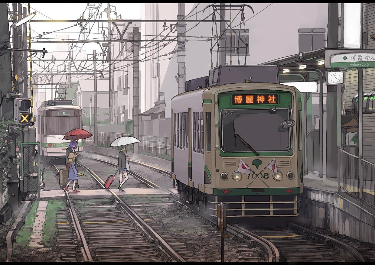 manga Wallpaper