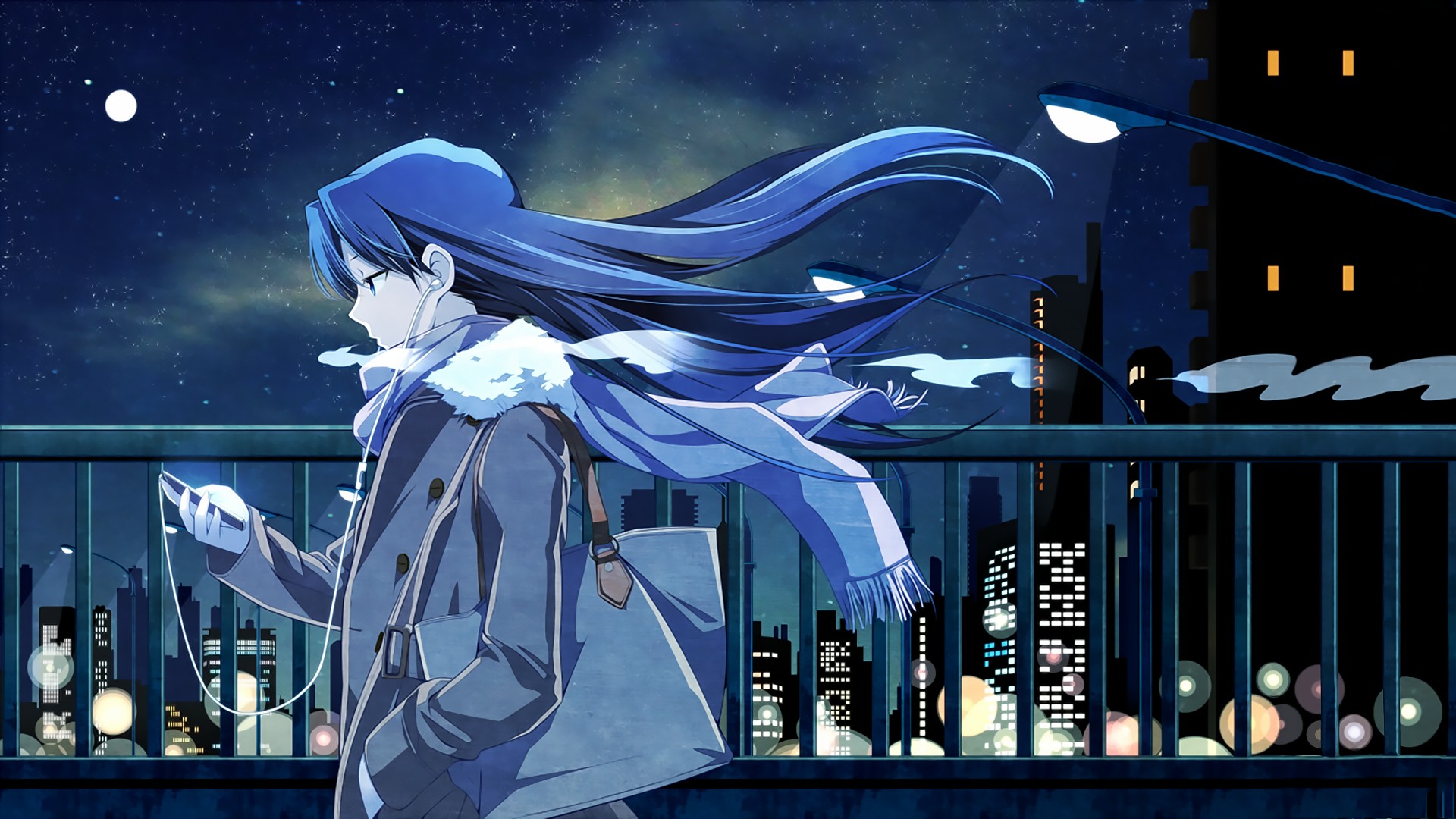 Featured image of post Winter Anime Background 1920X1080 We present you our collection of desktop wallpaper theme