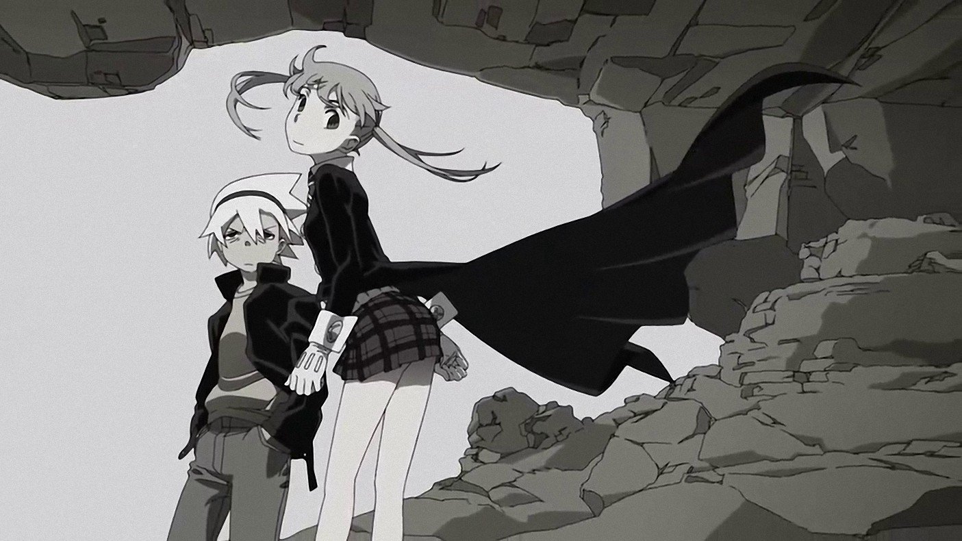 download video anime soul eater